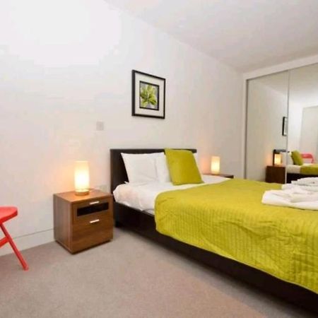 Luxury Holiday Let @ London City Exterior foto
